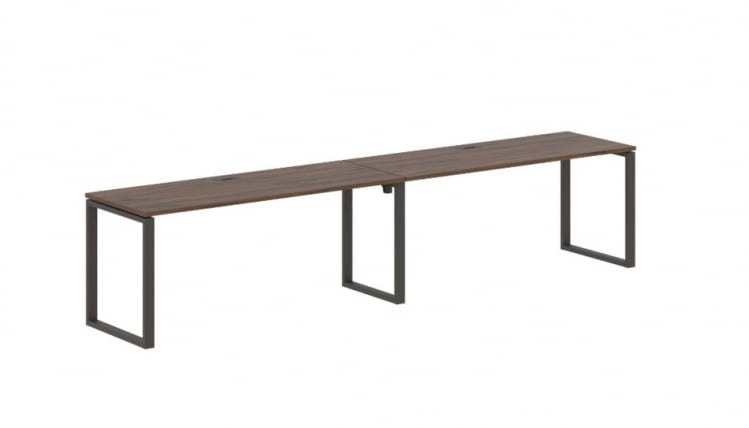 Бенч-система EDIS EQWST 3567 Дуб Денвер темный Мокко_0