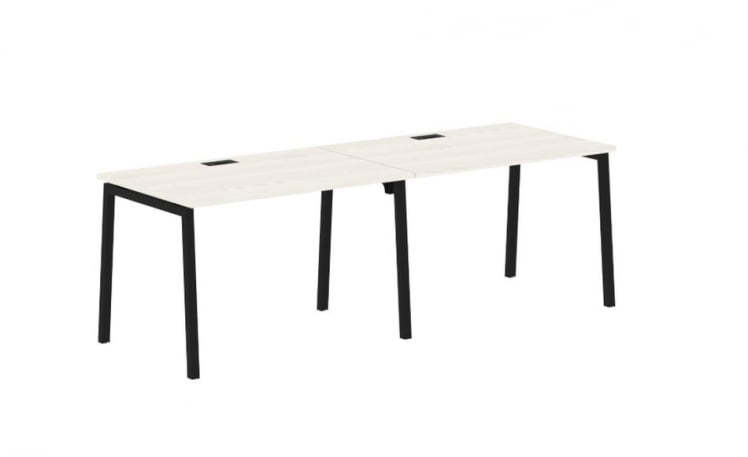 Бенч-система EDIS ELWST 2780 Ясень Траун Черный_0