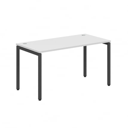 Стол XTEN-S XSST 147 Белый/антрацит_0