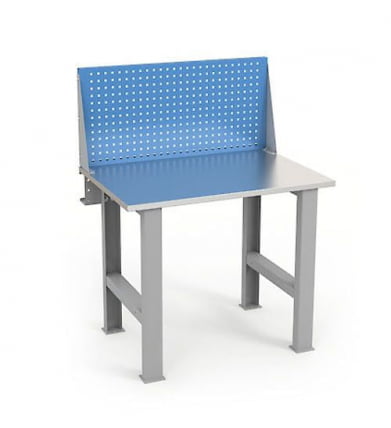 Верстак ВЛ-100-01 МФ с экраном_0