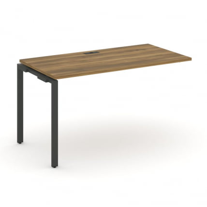 Наборный элемент рабочей станции CONCEPT CN.ONRS-002 Сандал Янтарный Антрацит_0