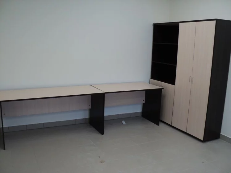 Шкаф для одежды Р.Ш-5 Венге Дуб молочный_1