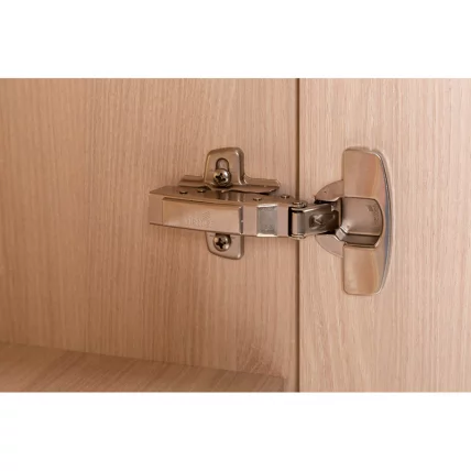 Шкаф универсальный Сканди с ящиками Жемчужно-белый_6