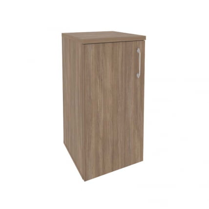 Шкаф низкий узкий левый ONIX O.SU-3.1(L) Дуб Аризона_0