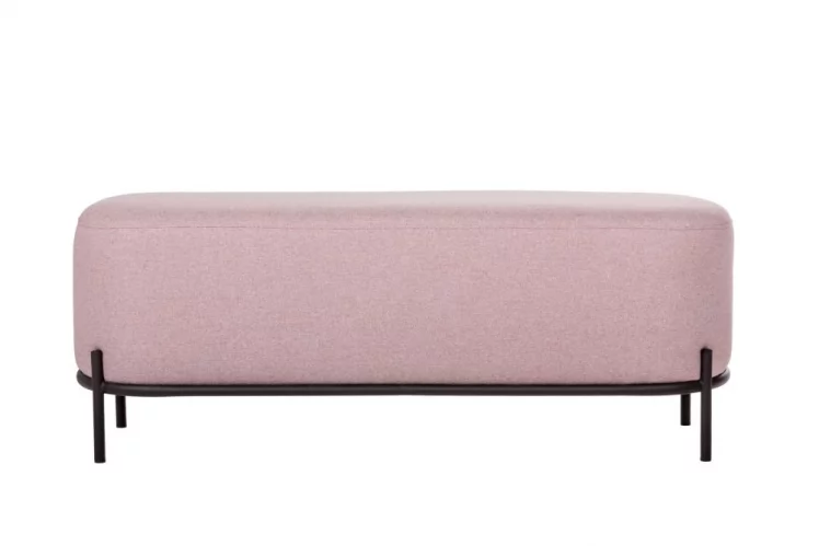 Пуф большой Gawaii (ПБ) Розовый_1