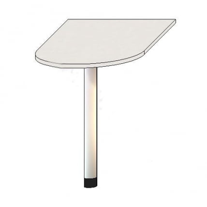 Приставка IMAGO ПР-11 Орех французский_1