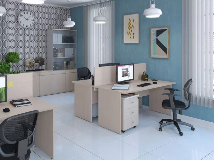 Набор для персонала Swift №2_0