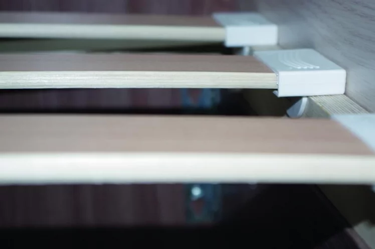 Комплект мебели для комнаты подростка Мегаполис №3 Сосна Астрид_8