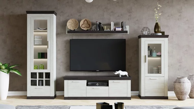 Гостиная Поланд