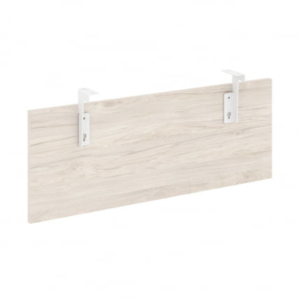 Царга для стола на металлокаркасе ONIX WOOD O.M-CS-1 Денвер Светлый/Светлый_0