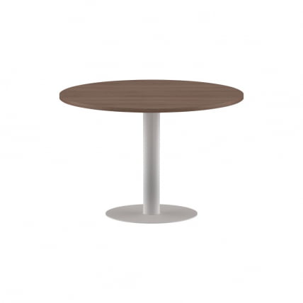 Конференц-стол на 4 человека IMAGO ПРГ-100 Ясень Шимо-белый_0