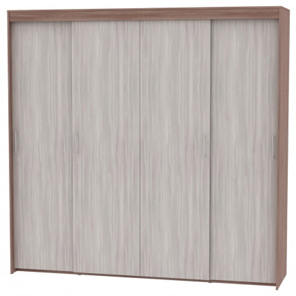 Шкаф-купе T-5-230х235х60(ЯШТ-ЯШС-8)_0