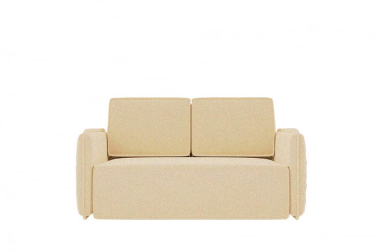 Диван прямой Умео (Berhouse) Цвет фасада: Кемел рогожка; Тип: Прямой; Материал фасада: Микророгожка_0