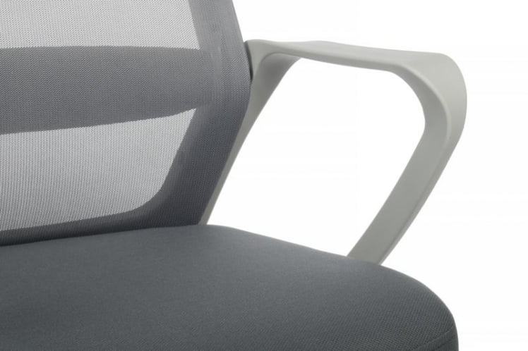 Кресло Point RCH 8325G Серый пластик/Темно-серый_5