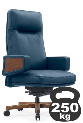 Кресло Rafael A2119 Синий_0