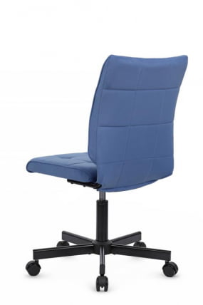 Кресло Solo RCH SLPT-205 Голубой_4