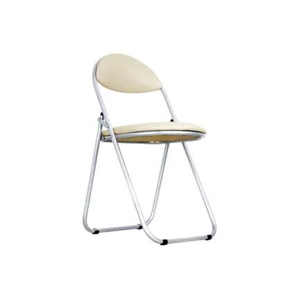 Стул складной Golf silver V17_0