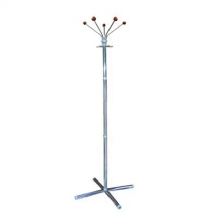 Вешалка Классикс-Д (хром)_0