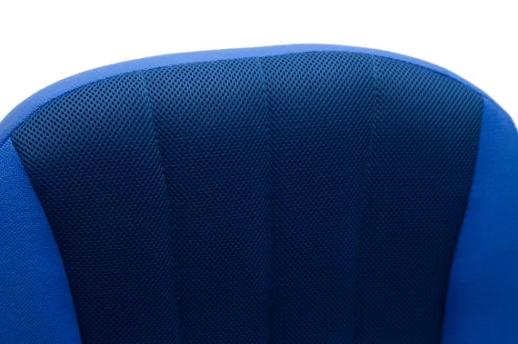 Кресло руководителя СН888  синяя 2601/10_5