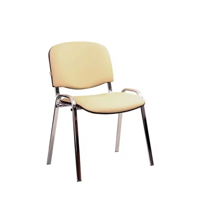 Офисный стул Iso chrome Z21 кожзам_0