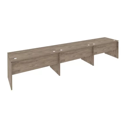 Рабочая станция ОНИКС О.РС-3.3.7 Тиквуд Темный / ONIX O.RS-3.3.7_0