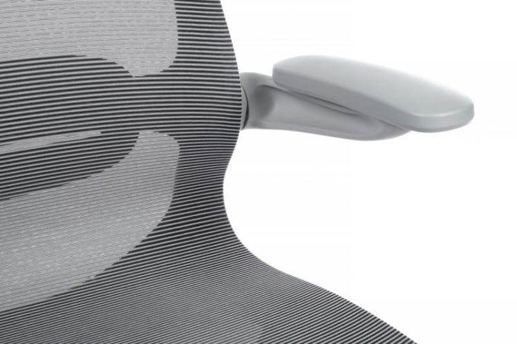 Кресло Миллер ЙСДЖ-300 Серый / Miller YSJ-300_10