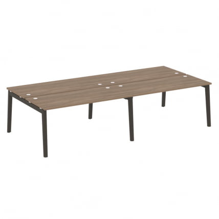 Рабочая станция ONIX WOOD OW.D.RS-4.4.7 Дуб Аризона/Темный_0