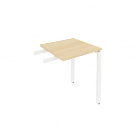 Приставной элемент Metal System Б.ПР-1 Акация/Белый_0