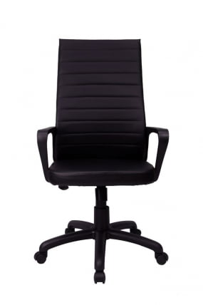 Кресло офисное RCH 1165-4 S PL Черное_0