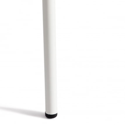 Стул ADDE (mod. C-049) металл/пластик, 39 х 49 х 78 см, White(белый) разборный_8