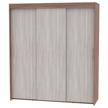 Шкаф-купе T-3-198х175х60(ЯШТ-ЯШС-4)_0