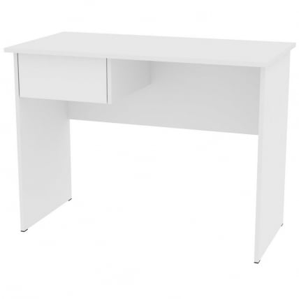 Стол Алиса(T27)743х1000х522(Белый)_0