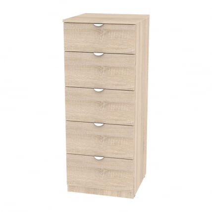 Комод Калисто(K35)1147х452х468ручкаторцеваяTR-2(ДСС)_0