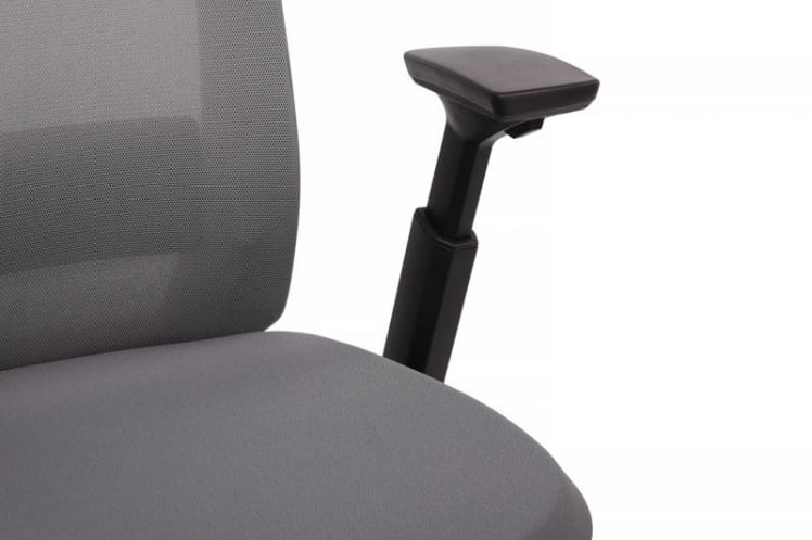 Кресло Miratt MRTB-001 Темно-серый_20