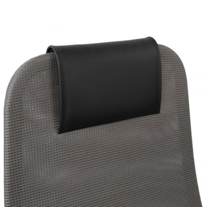 Кресло руководителя BRABIX PREMIUM Ultimate EX-800 хром Черное/серое_14