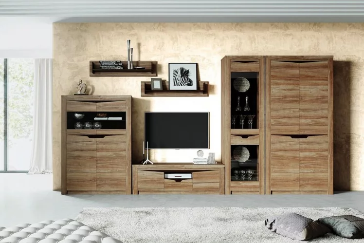 Гостиная Соренто (Мебельград)