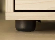 Стол компьютерный с надстройкой Мегаполис 55.15 55.23 Сосна Астрид_13