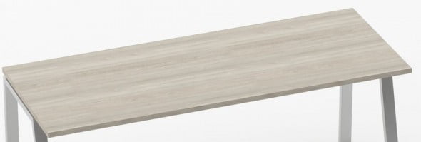 Столешница Deka 73.07.18 СТ Дуб Сантана светлый_0