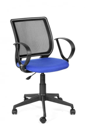 Кресло Эксперт Рондо TW-13_0