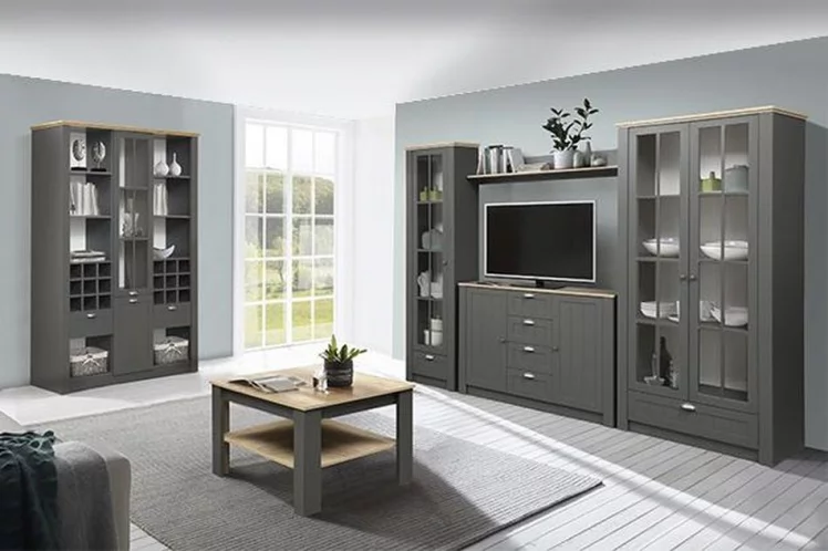 Гостиная Прованс (Олмеко) в Нижнем Тагиле