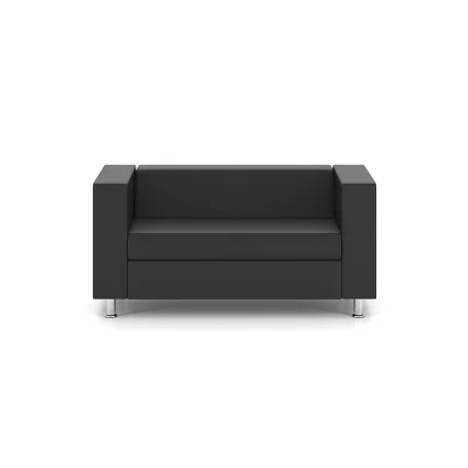 Диван Алекто двухместный EUROLINE-1132_1