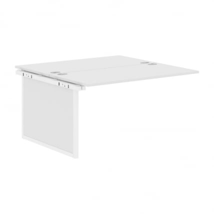 Стол промежуточный для рабочей станции XTEN-QP XQPIWST 1414 Белый_0