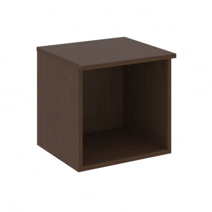 Каркас антресоли узкой NOVA S В.А-1 Венге Цаво_0