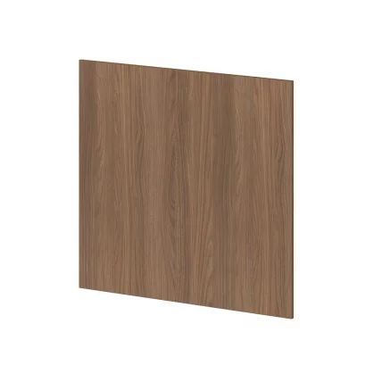 Панель для односпальной кровати Ornata 	Н-104 Орех Вирджиния_0