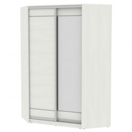 Шкаф-купе ЙА-230х1400-718-2(ВД-Д1Д2) / YA-230х1400-718-2(ВД-D1D2)_0