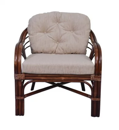 Кресло 01/14-1 орех матовый_0