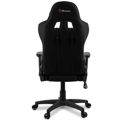 Геймерское кресло Arozzi Mezzo V2 Fabric Black_1