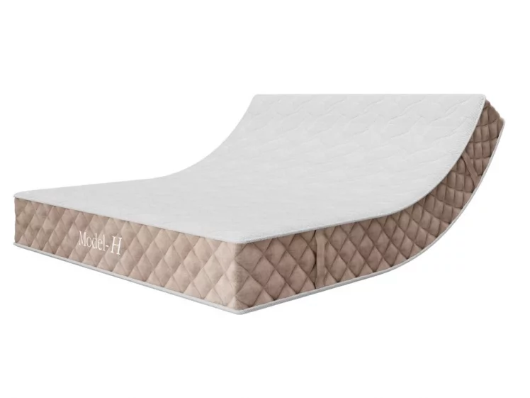Матрас двуспальный 140х200 Model-H_0