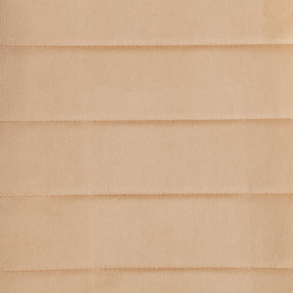 Стул Easy (mod. JSC02-1) металл, флок, 41 х 52 х 96 см, sandy (песочный) HLR6 / черный_6