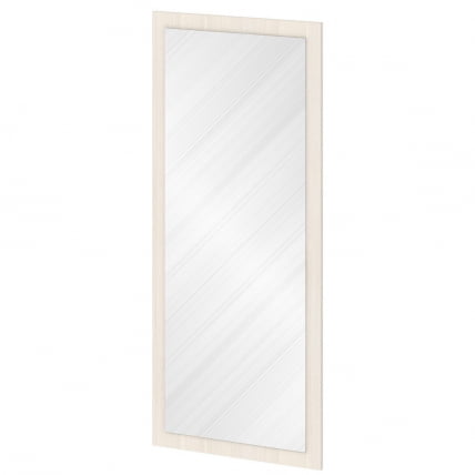 Зеркало Ornata 	H-482 Дуб Кобург_0